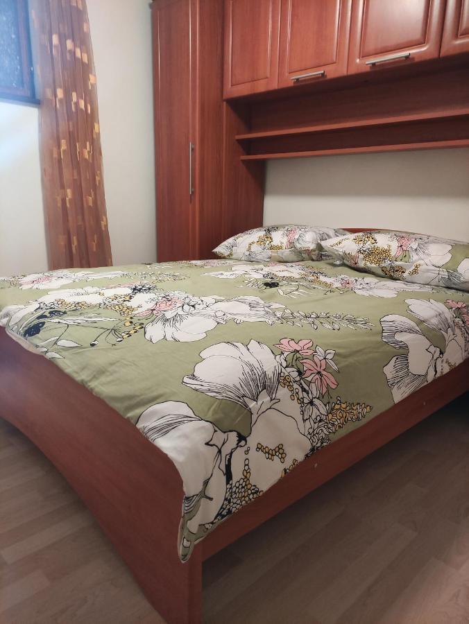 Apartment Valenta Пореч Екстер'єр фото