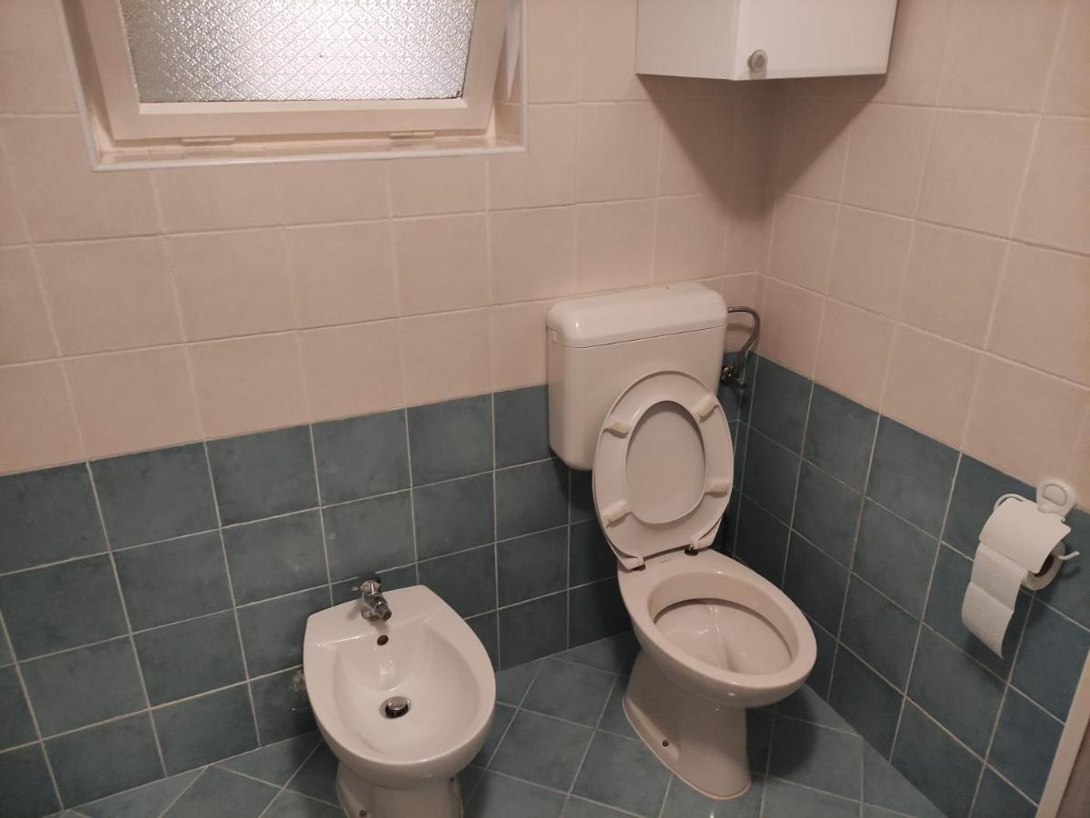 Apartment Valenta Пореч Екстер'єр фото