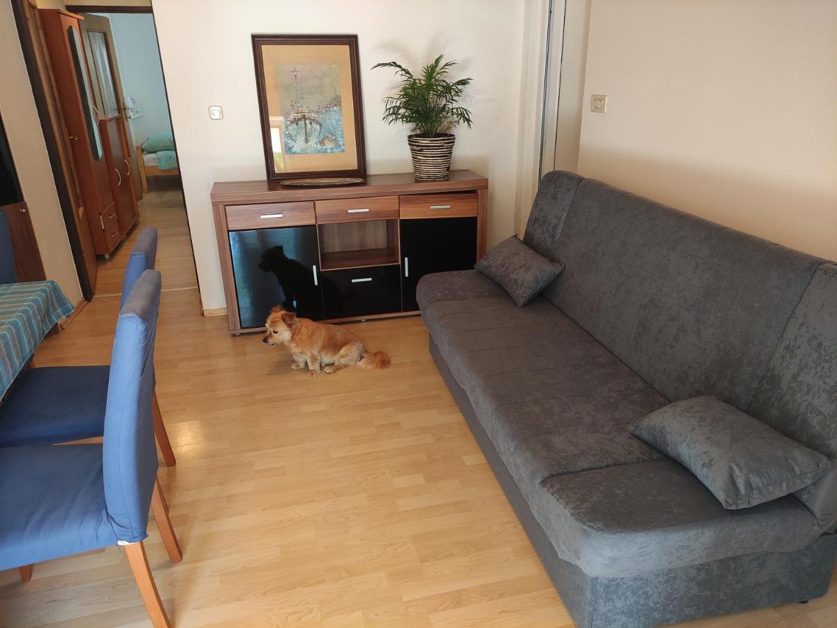 Apartment Valenta Пореч Екстер'єр фото